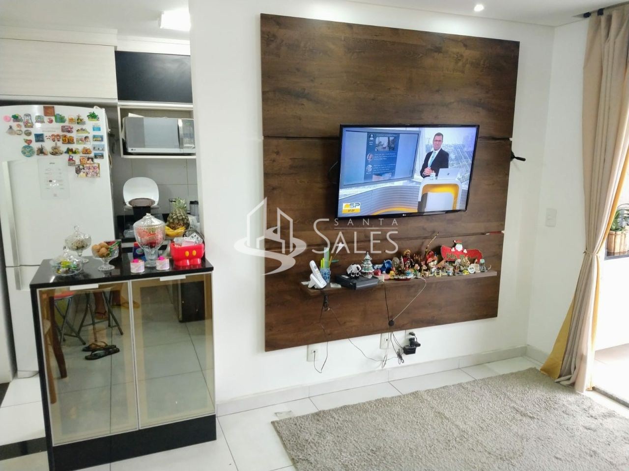 Apartamento, 2 quartos, 68 m² - Foto 5
