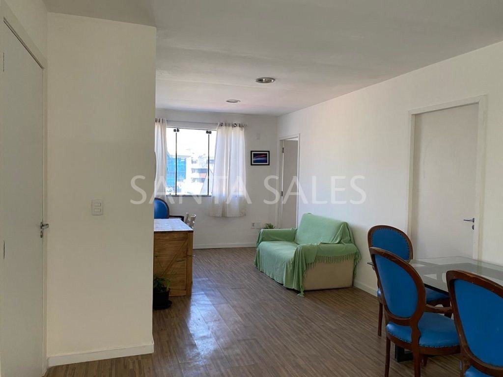 Apartamento, 2 quartos, 50 m² - Foto 2