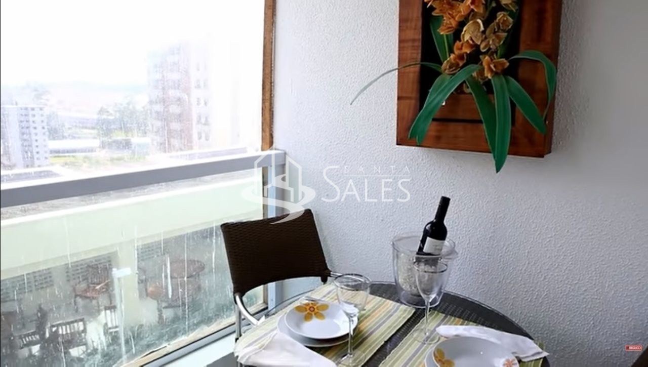 Apartamento, 2 quartos, 64 m² - Foto 12