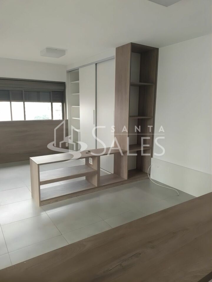 Apartamento, 1 quarto, 45 m² - Foto 5
