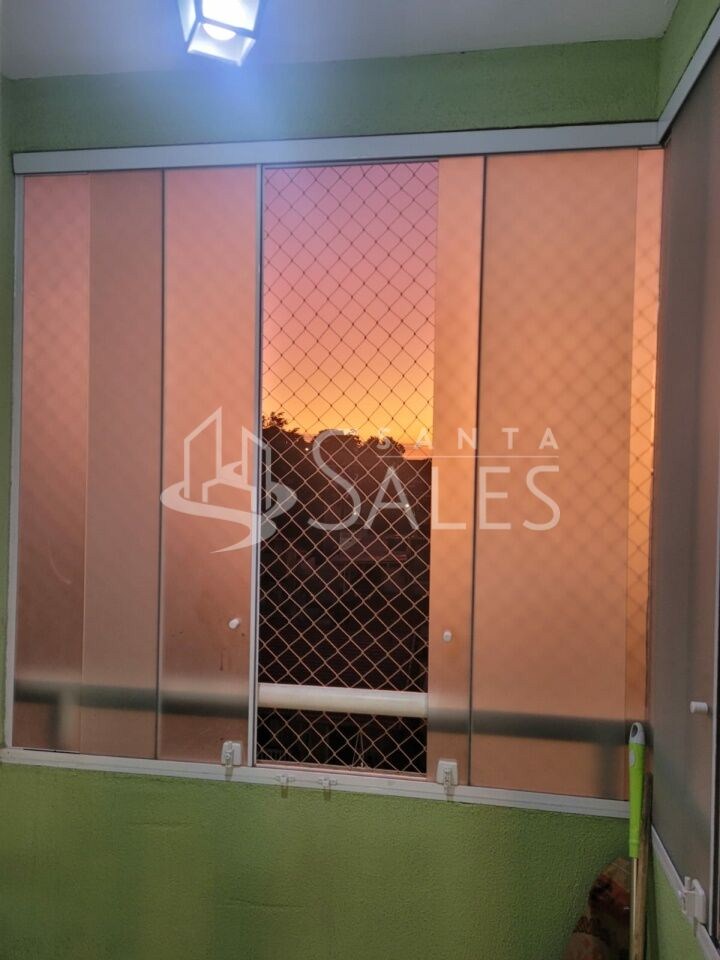 Apartamento, 2 quartos, 64 m² - Foto 5