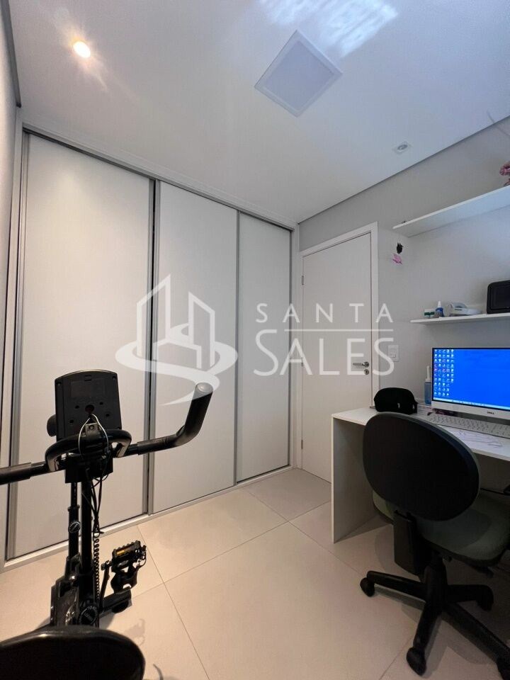 Apartamento, 2 quartos, 40 m² - Foto 20