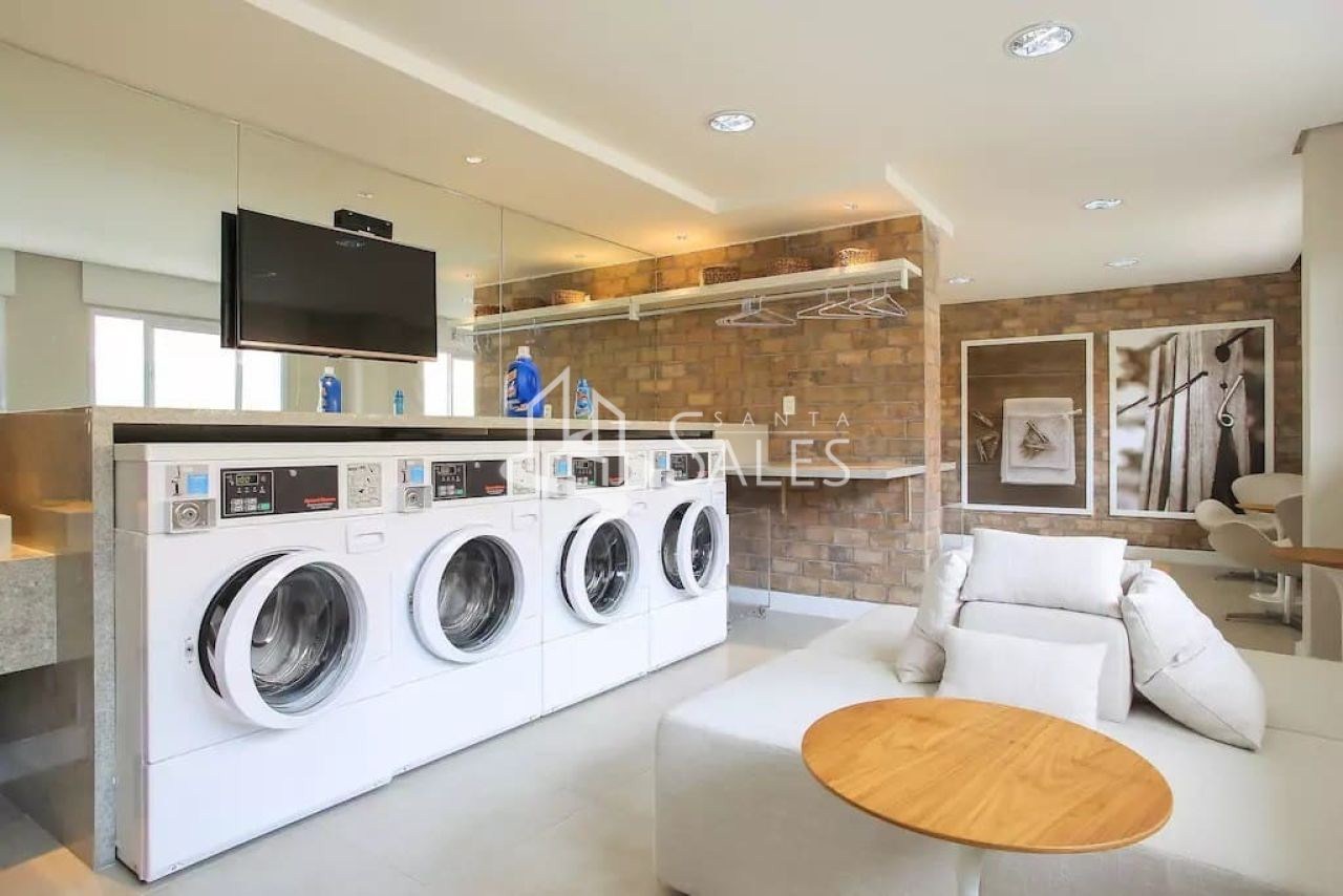 Apartamento, 1 quarto, 33 m² - Foto 11