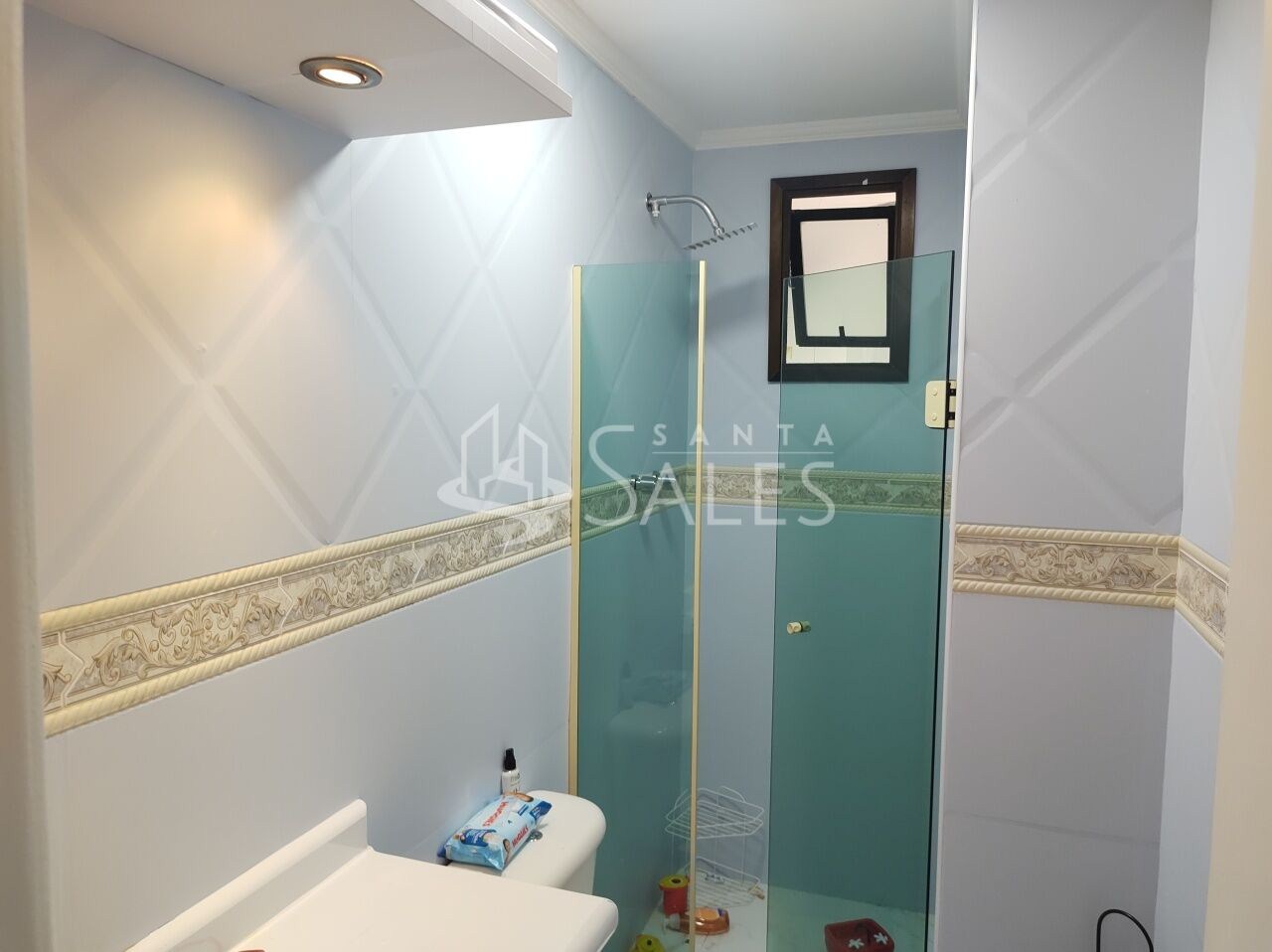 Apartamento à venda com 3 quartos, 90m² - Foto 18