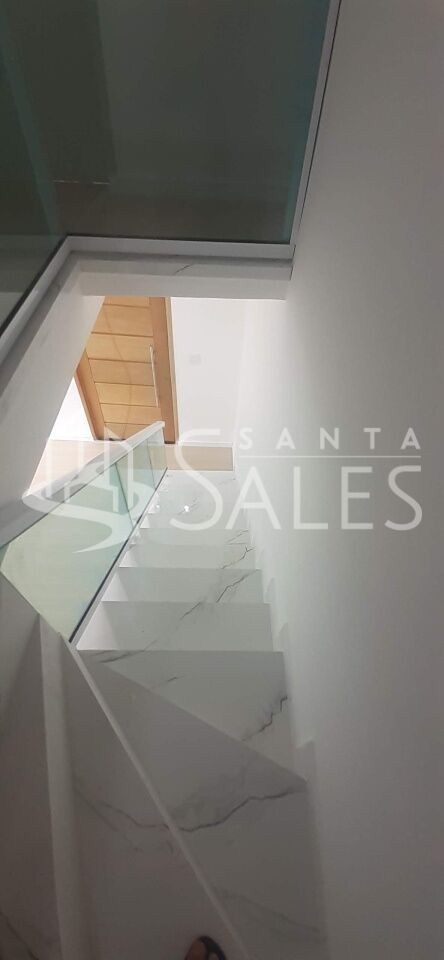 Sobrado, 3 quartos, 250 m² - Foto 23