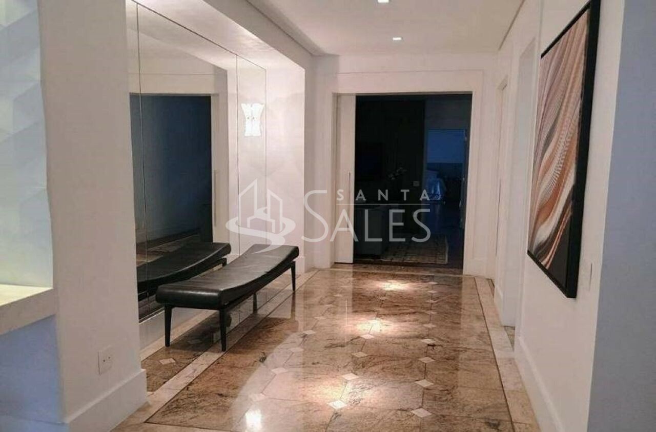 Apartamento, 4 quartos, 467 m² - Foto 8