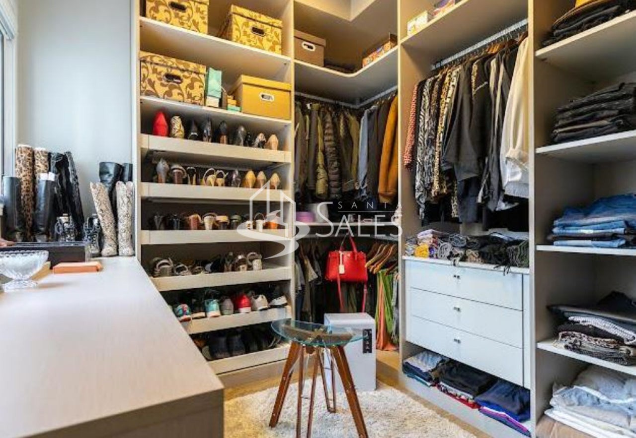 Apartamento, 1 quarto, 130 m² - Foto 21