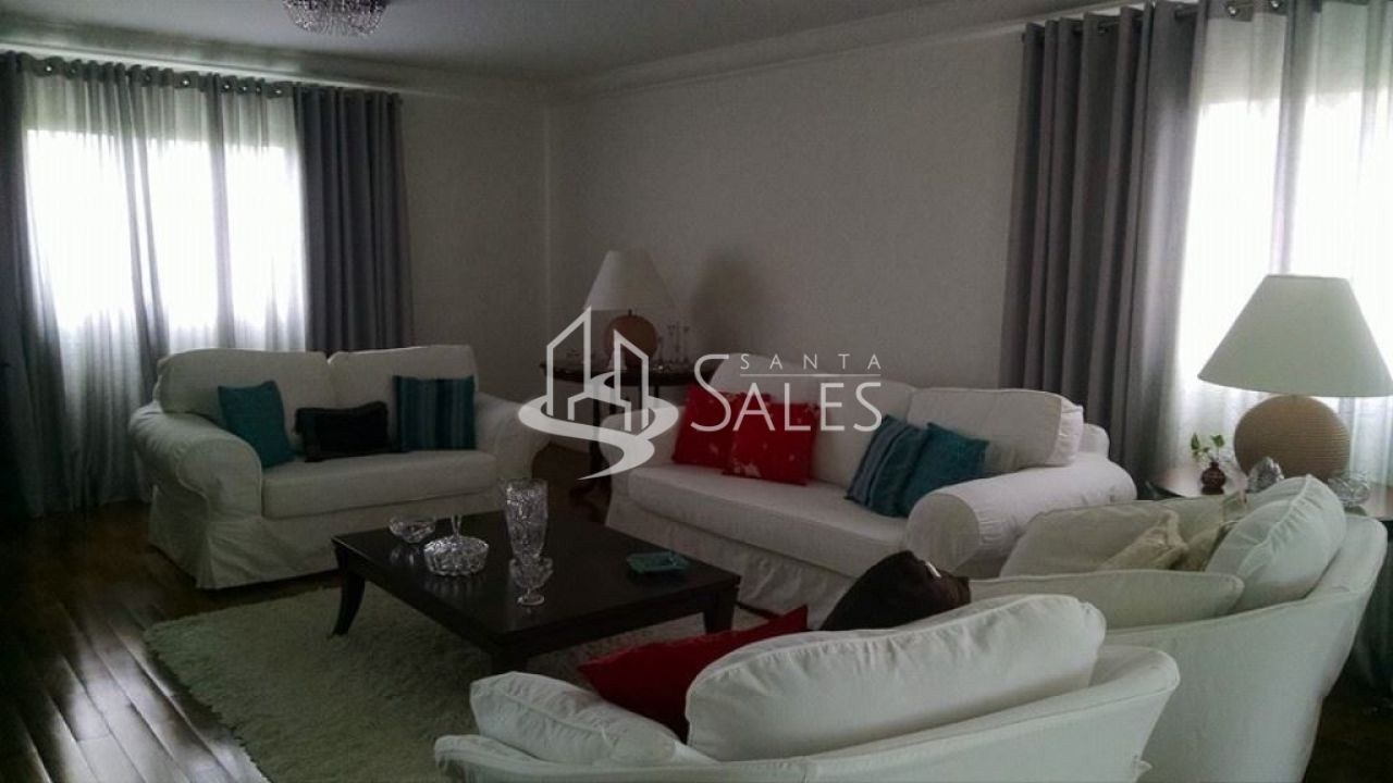 Apartamento, 3 quartos, 260 m² - Foto 13