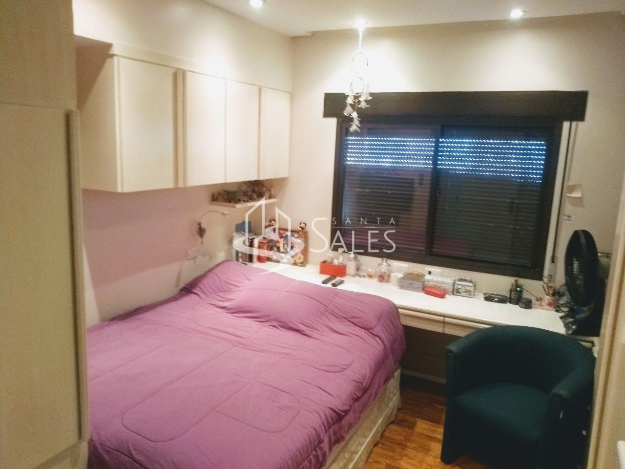 Apartamento, 4 quartos, 272 m² - Foto 3