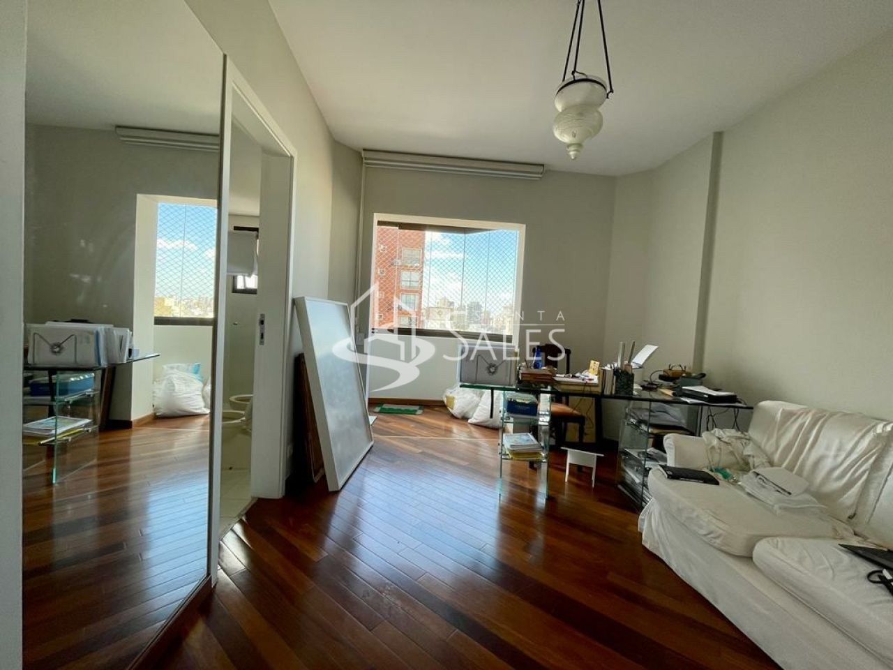 Apartamento, 3 quartos, 156 m² - Foto 14