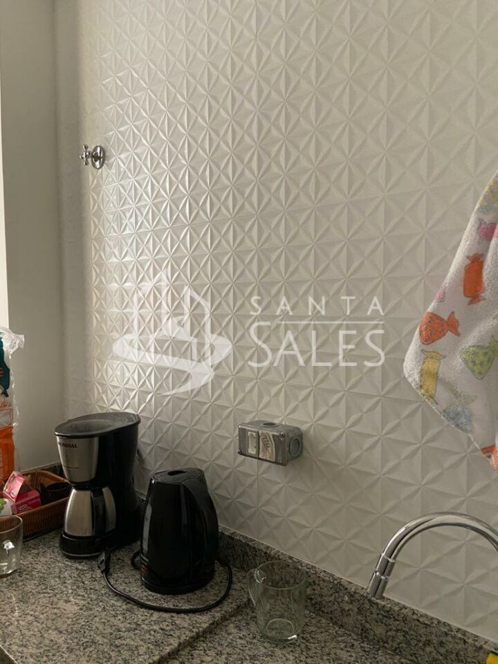 Imóvel Comercial, 42 m² - Foto 3