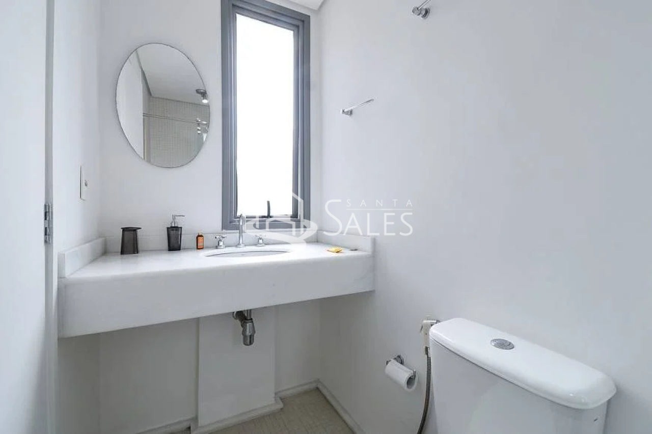Apartamento, 1 quarto, 35 m² - Foto 93