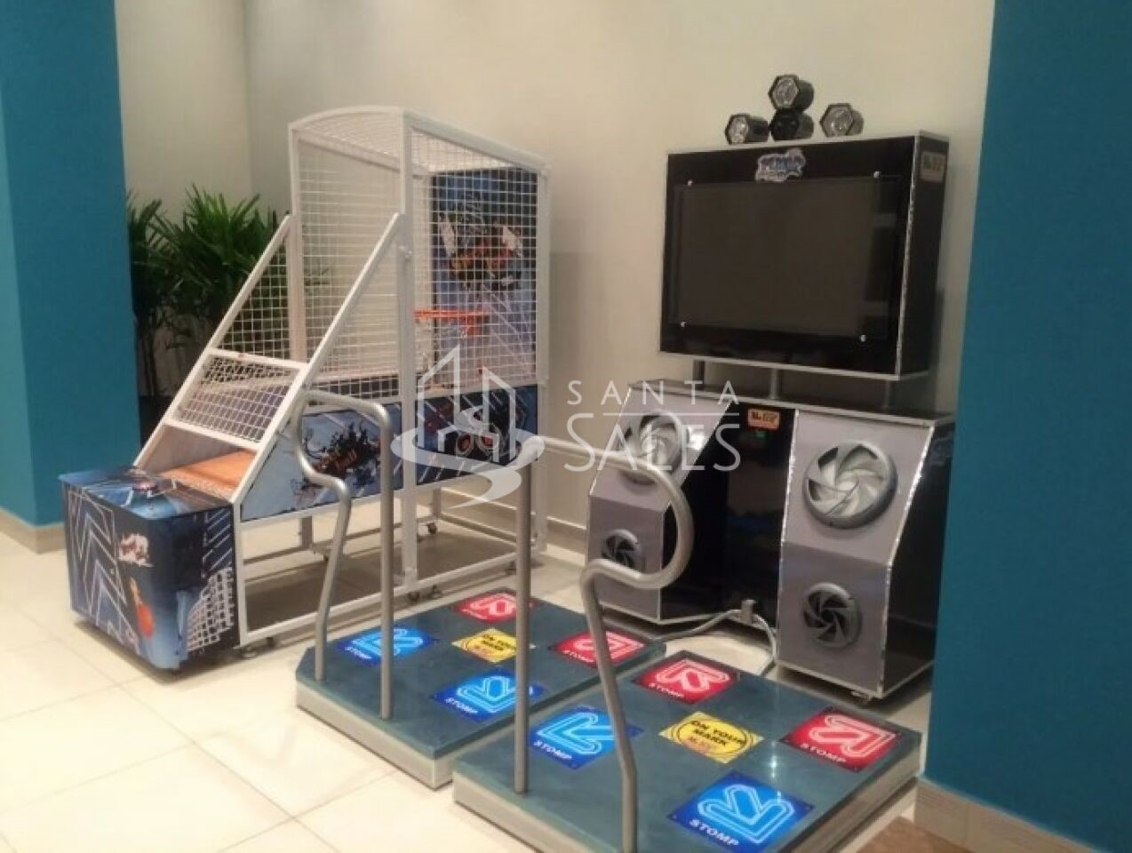 Apartamento, 2 quartos, 65 m² - Foto 17