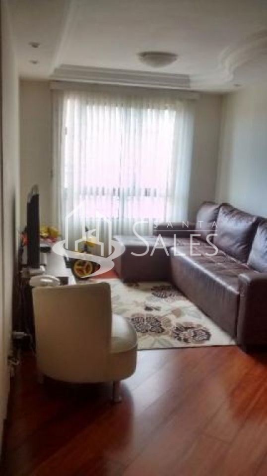 Apartamento, 3 quartos, 62 m² - Foto 13