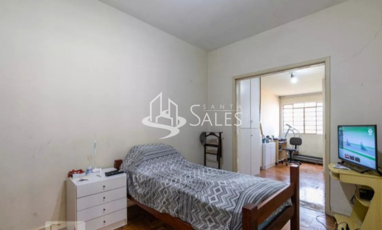 Sobrado, 3 quartos, 199 m² - Foto 17
