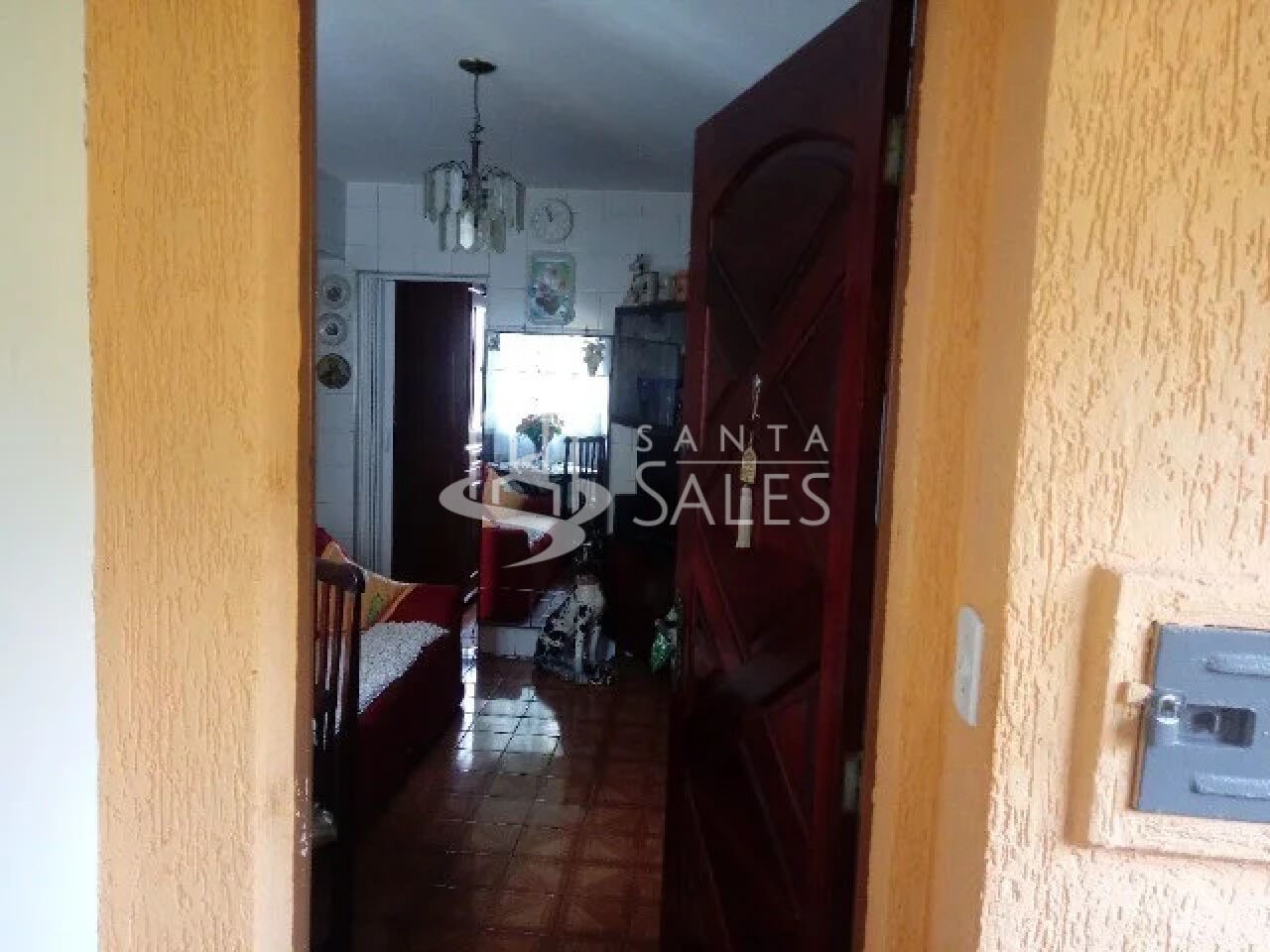 Apartamento, 2 quartos, 55 m² - Foto 8