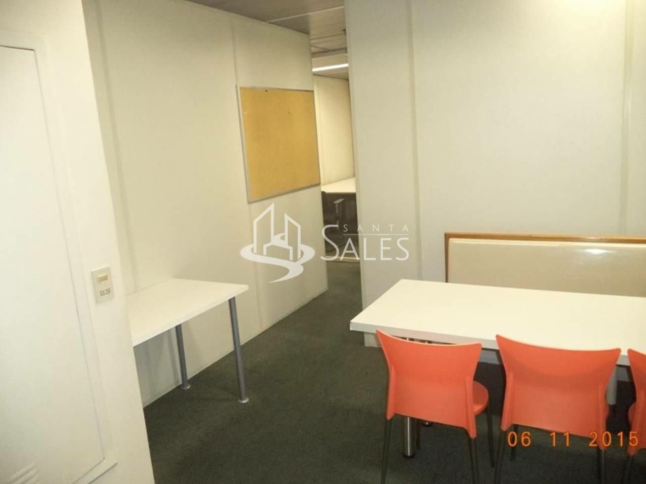 Imóvel Comercial, 260 m² - Foto 13