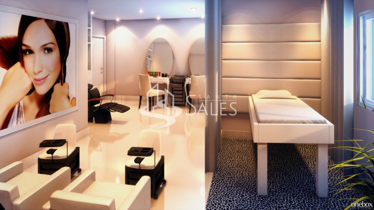 Apartamento, 2 quartos, 64 m² - Foto 19