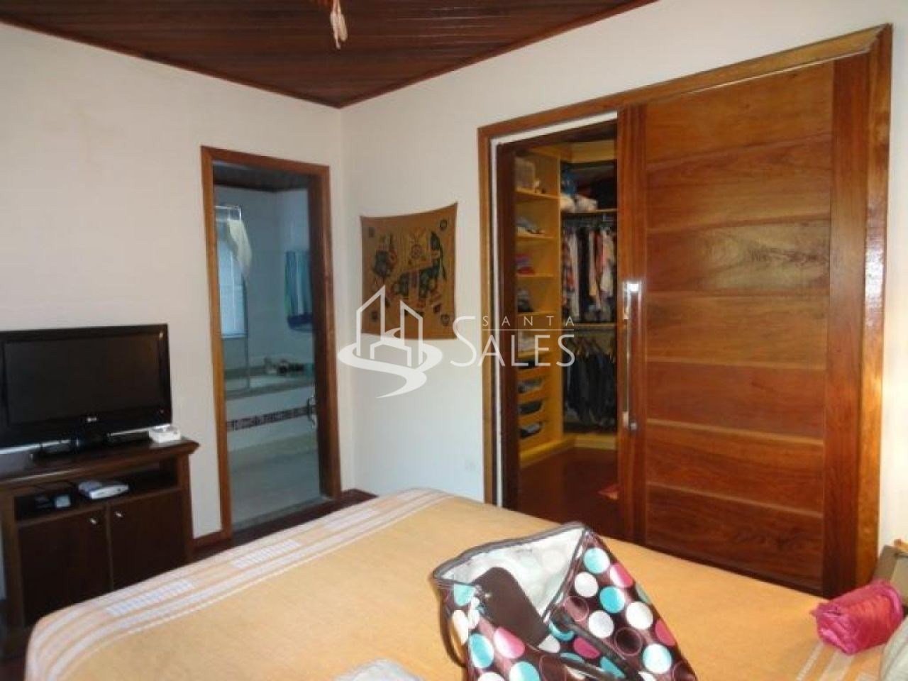 Sobrado, 5 quartos, 310 m² - Foto 38