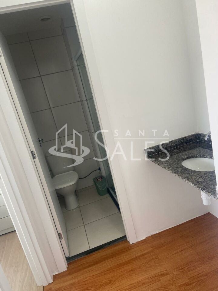 Apartamento, 2 quartos, 37 m² - Foto 8