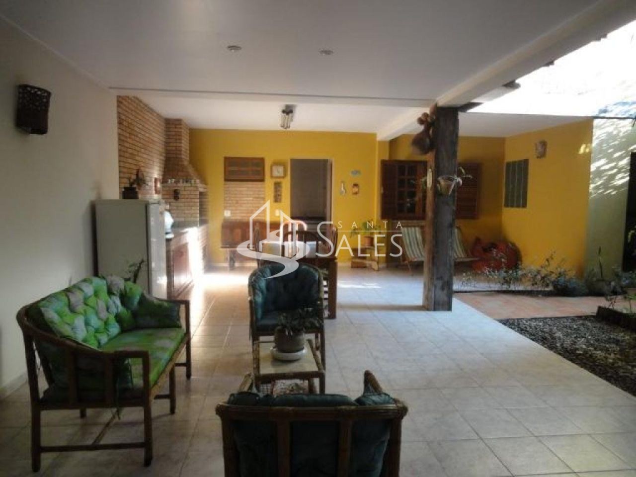 Sobrado, 5 quartos, 310 m² - Foto 14