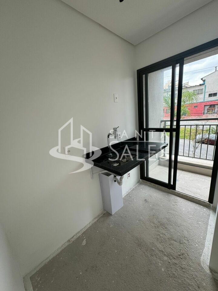 Apartamento, 1 quarto, 24 m² - Foto 11