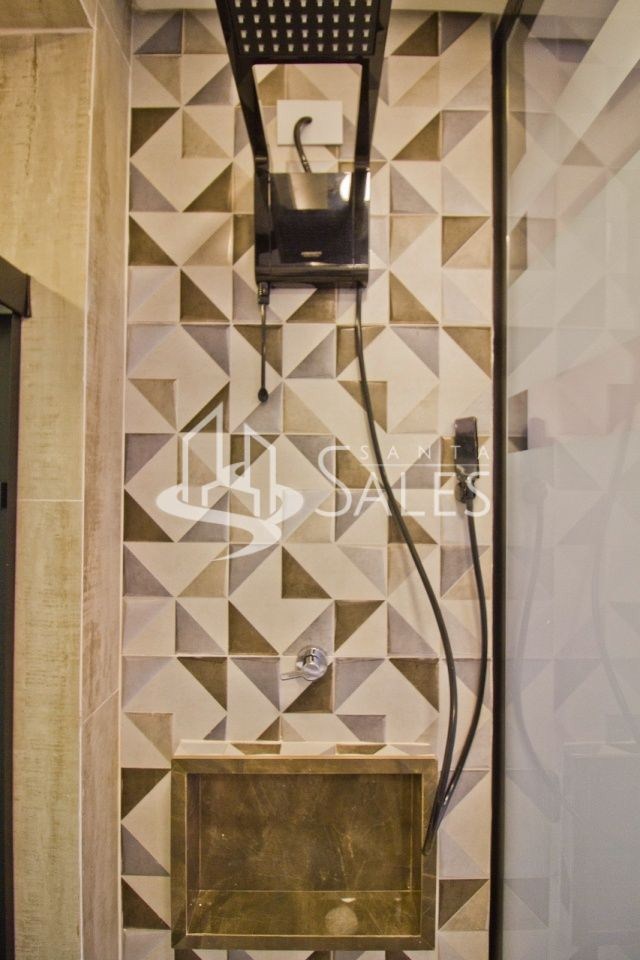 Apartamento, 1 quarto, 30 m² - Foto 8