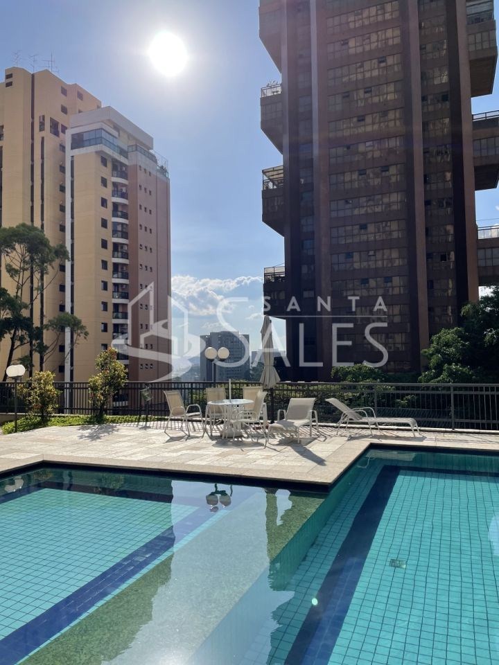 Apartamento, 4 quartos, 271 m² - Foto 31