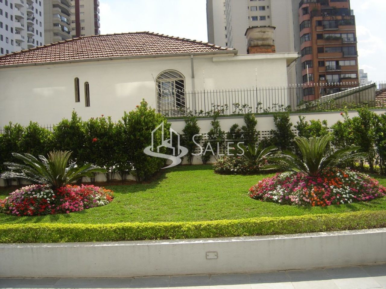 Apartamento, 3 quartos, 260 m² - Foto 17