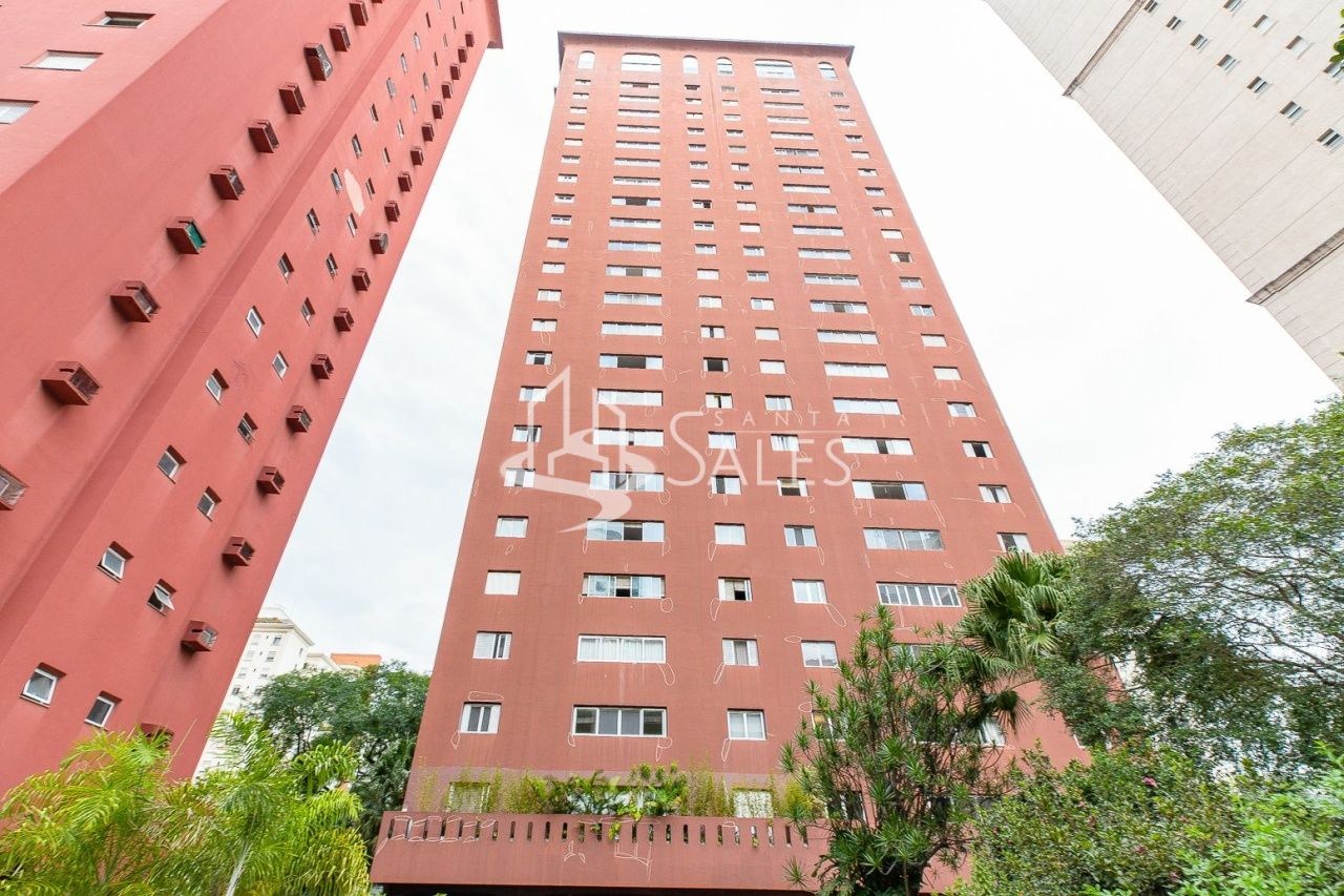 Cobertura, 5 quartos, 480 m² - Foto 30