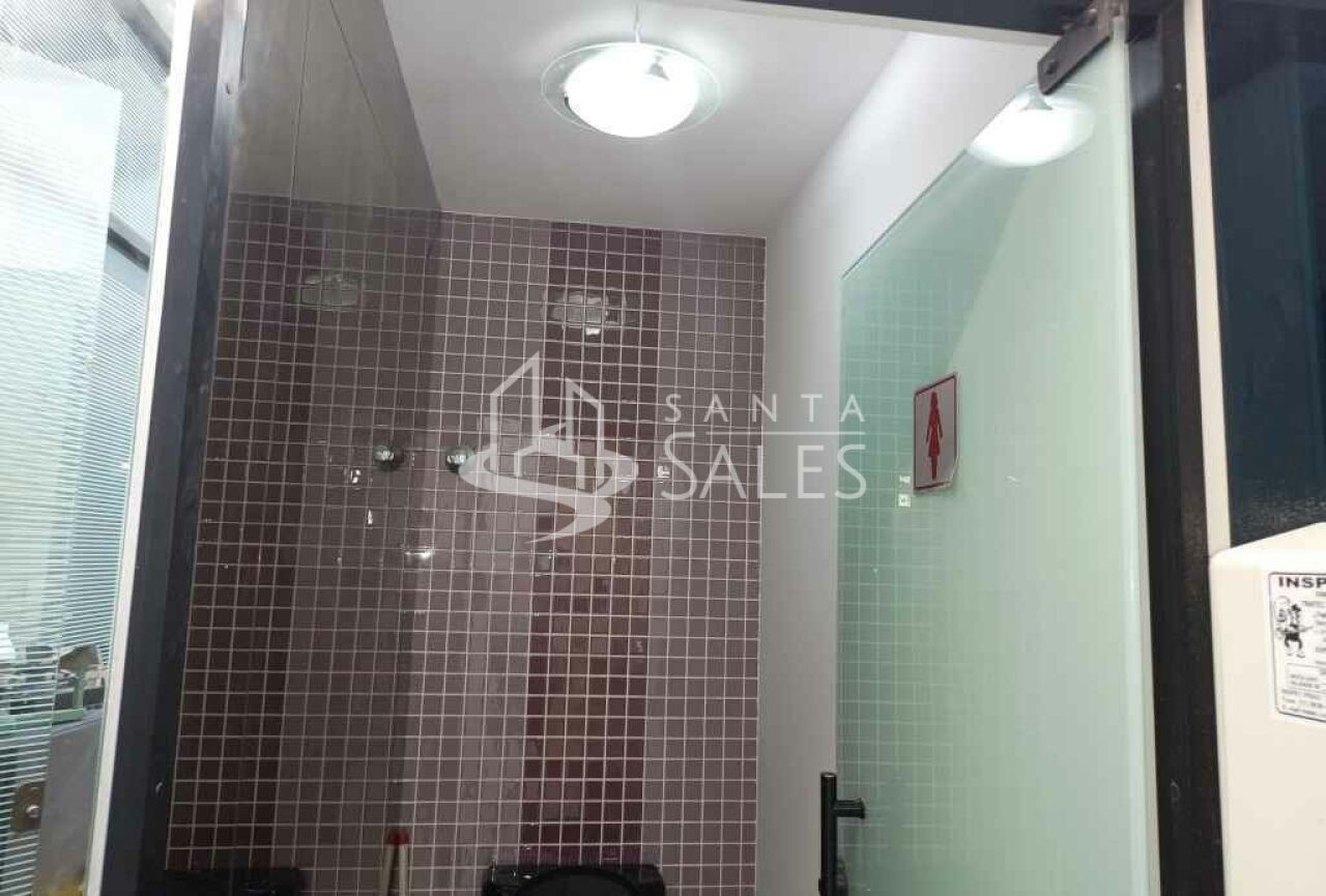 Sala-Conjunto, 326 m² - Foto 11