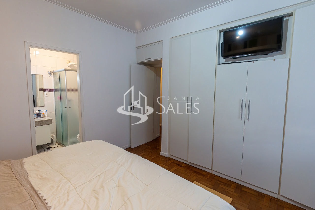Apartamento, 2 quartos, 103 m² - Foto 13