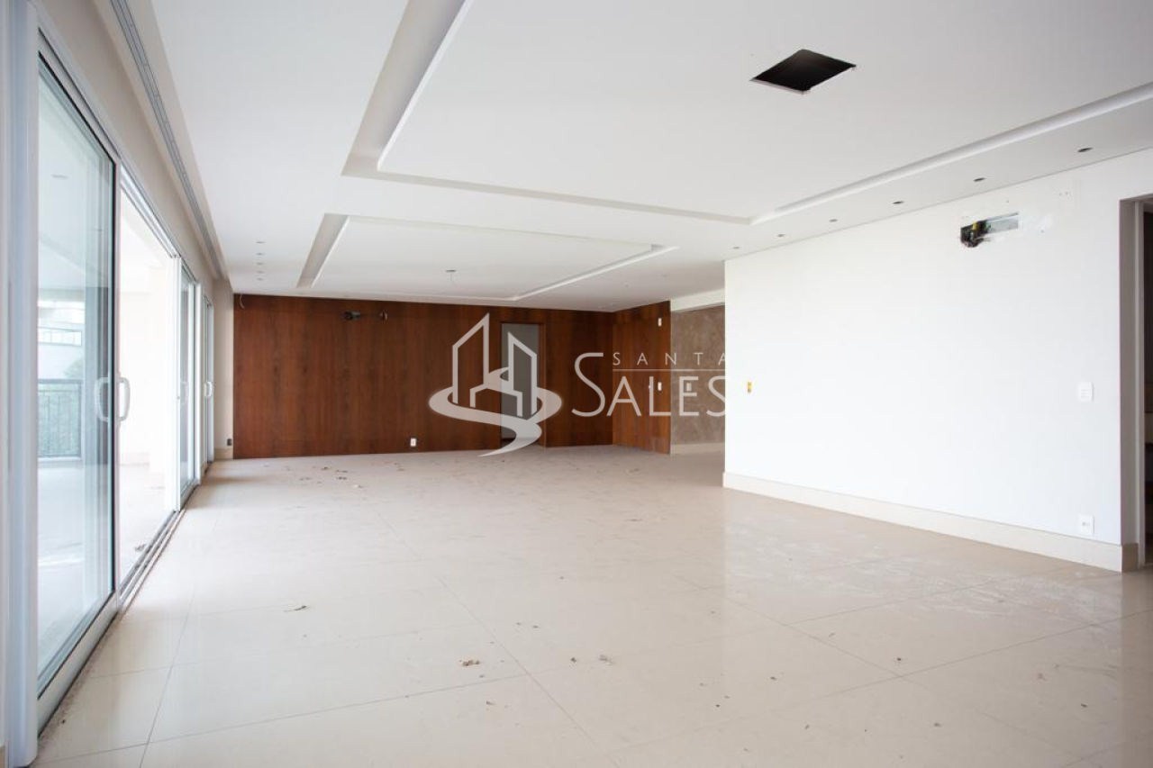 Apartamento, 4 quartos, 357 m² - Foto 12