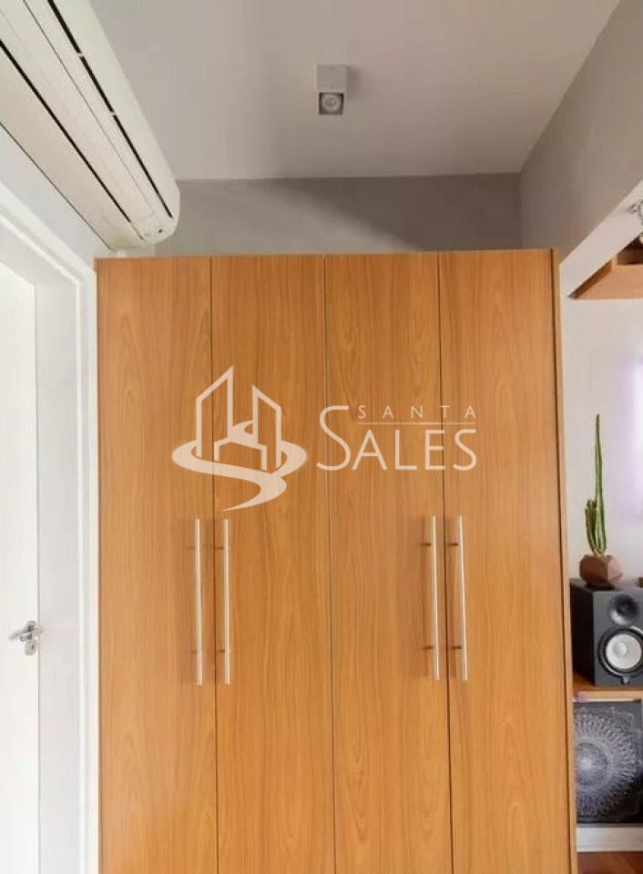 Apartamento, 1 quarto, 64 m² - Foto 41