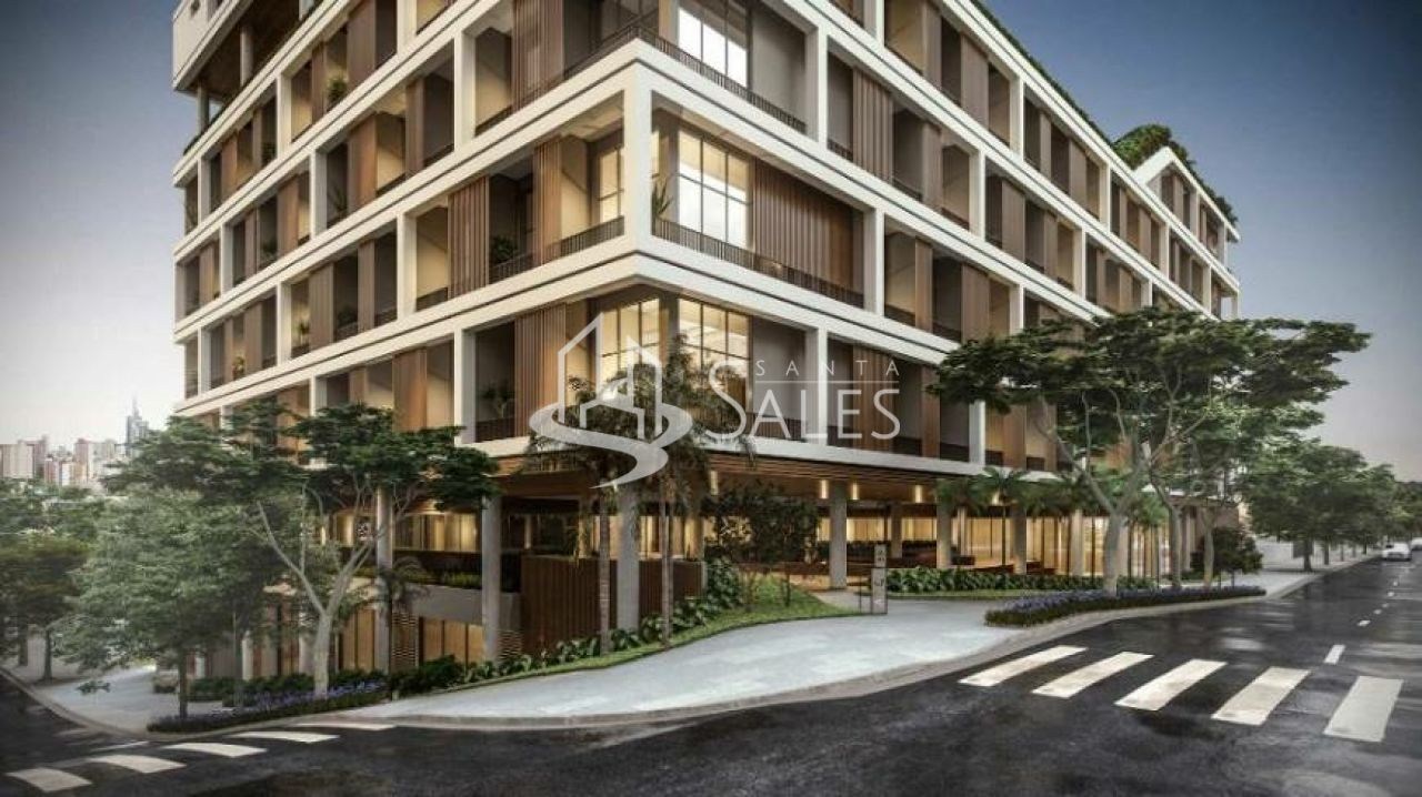 Apartamento, 3 quartos, 85 m² - Foto 48