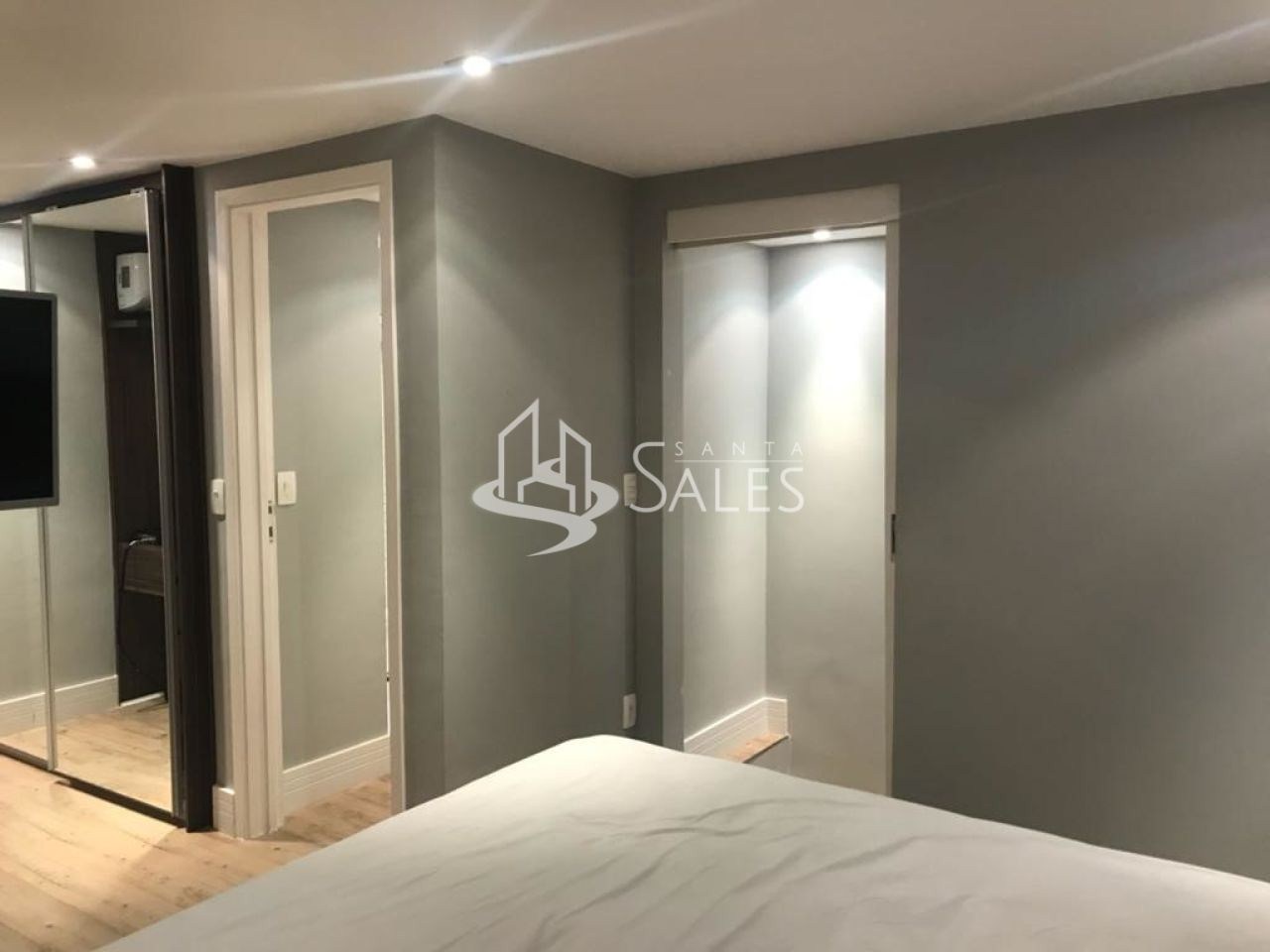 Apartamento, 2 quartos, 100 m² - Foto 22