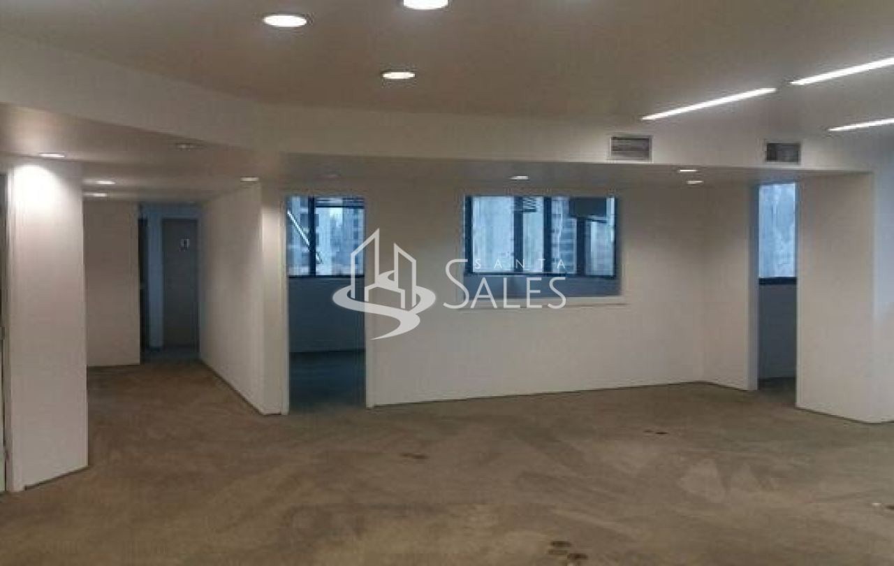 Loja-Salão à venda, 254m² - Foto 29