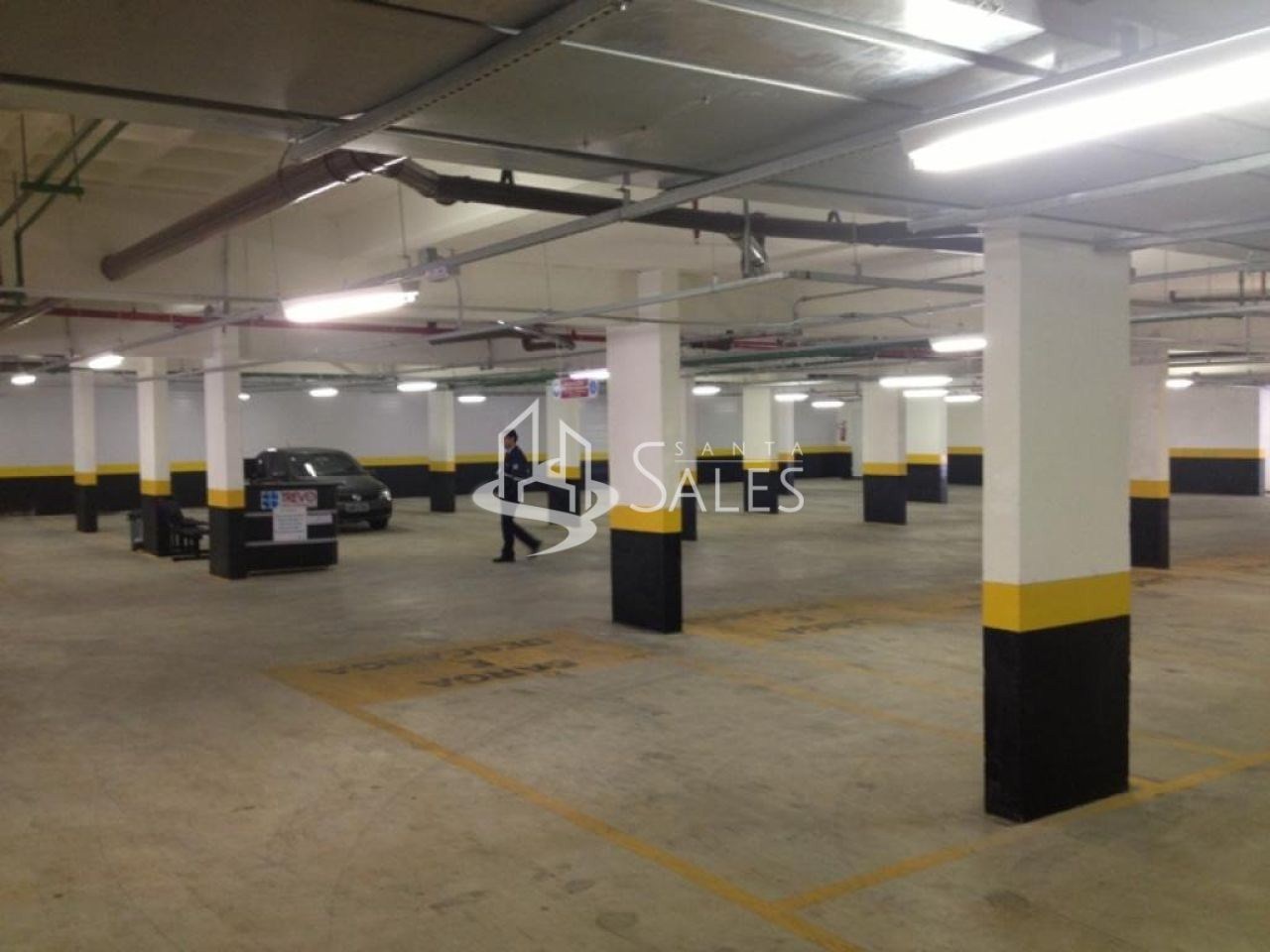 Imóvel Comercial Padrão à venda, 44m² - Foto 12