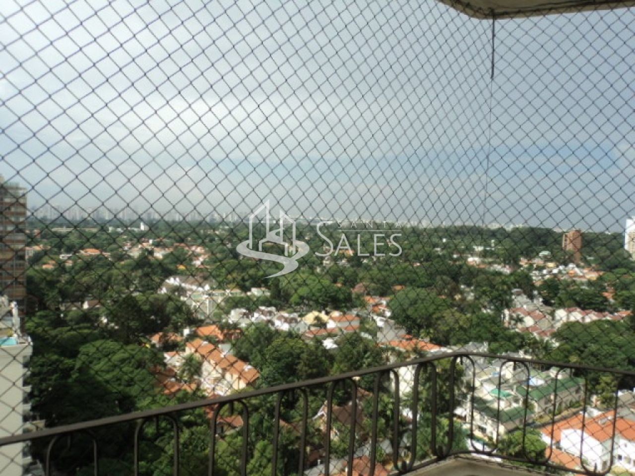 Cobertura, 4 quartos, 650 m² - Foto 20