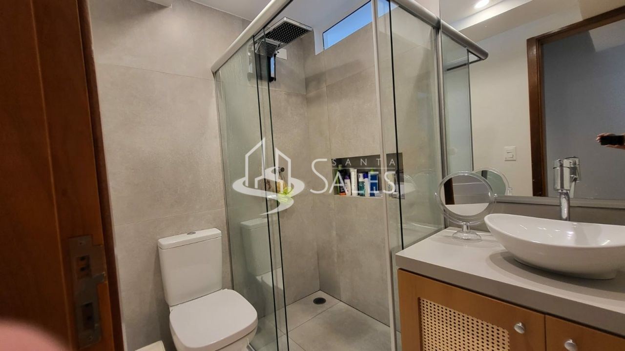 Apartamento, 3 quartos, 136 m² - Foto 26