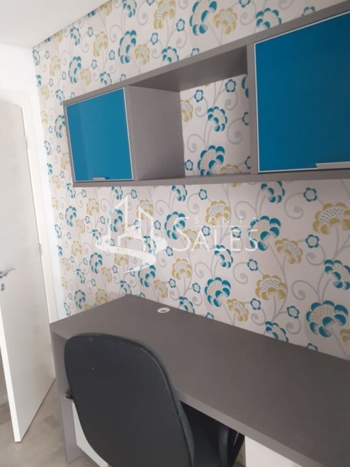 Apartamento, 3 quartos, 100 m² - Foto 29