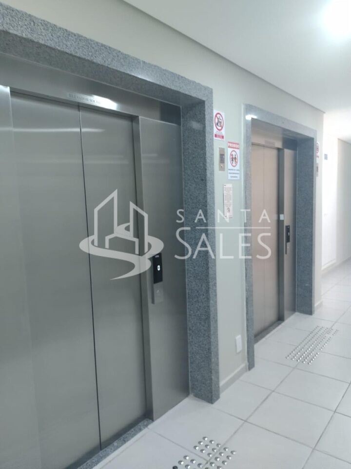 Apartamento, 2 quartos, 37 m² - Foto 6
