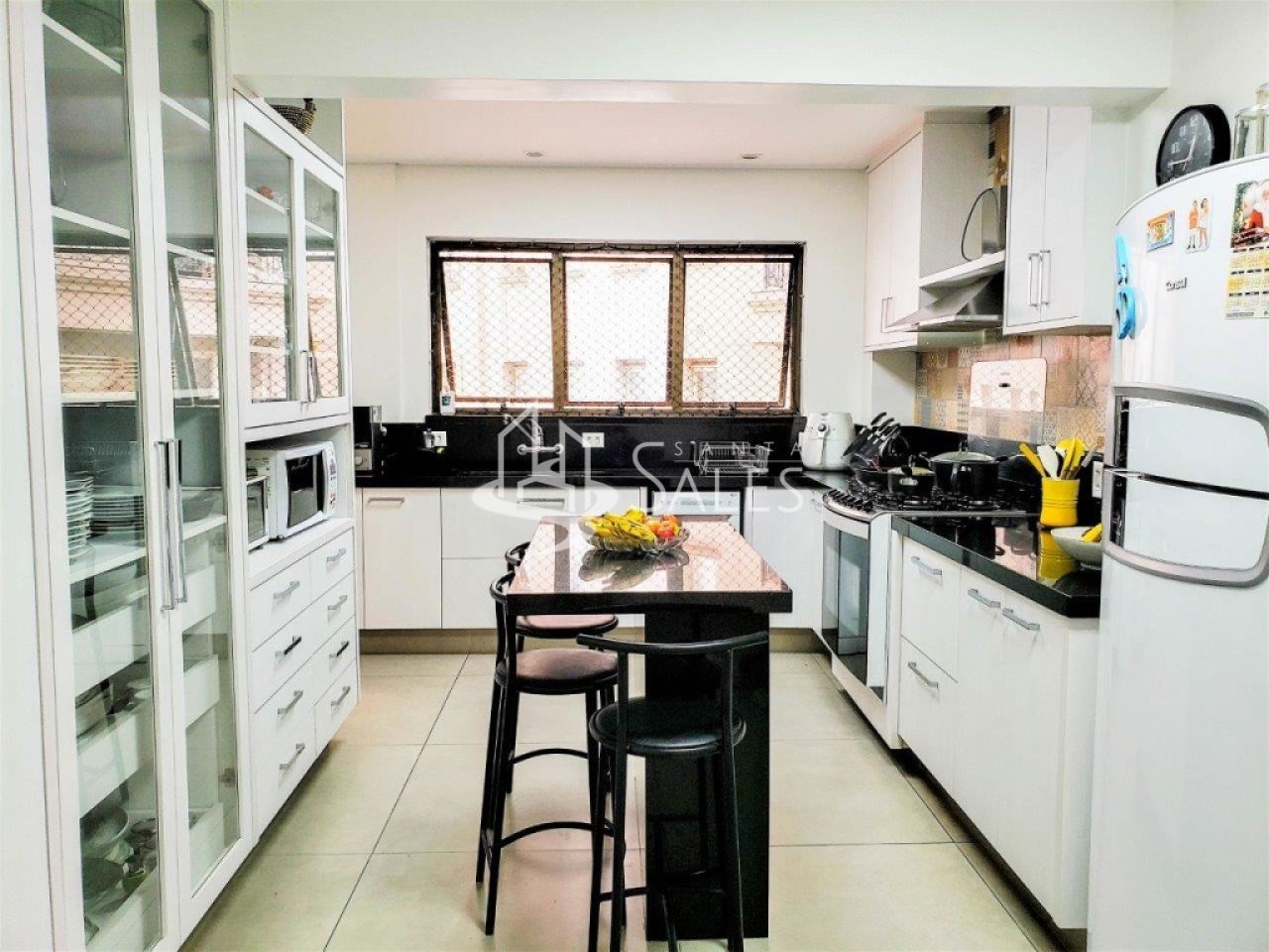 Apartamento, 4 quartos, 430 m² - Foto 28