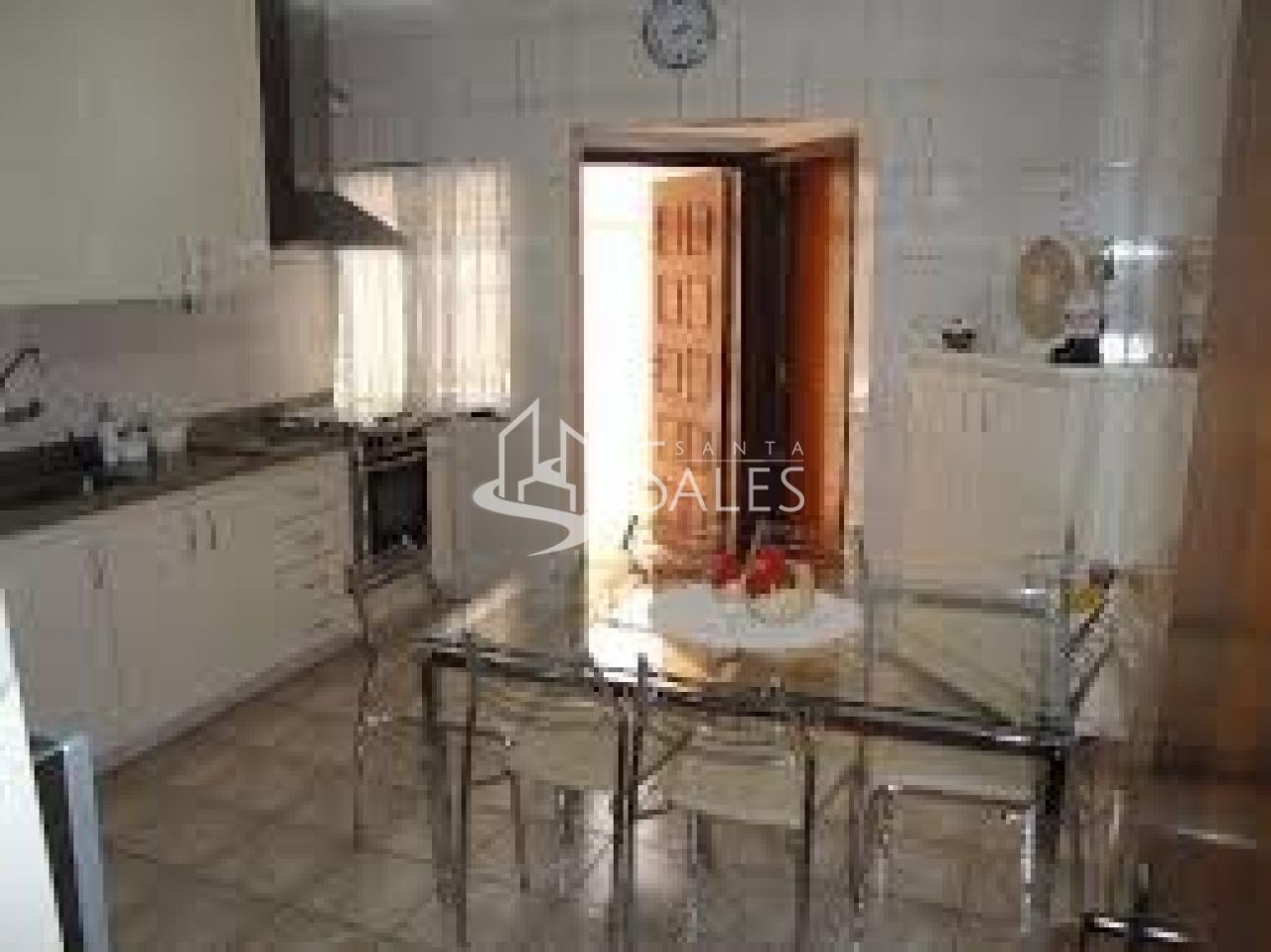 Sobrado, 4 quartos, 400 m² - Foto 6