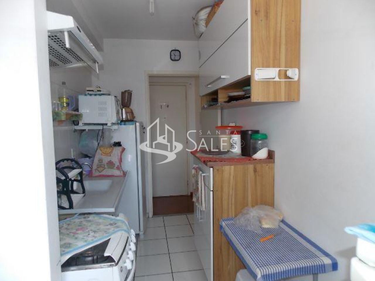 Apartamento, 3 quartos, 57 m² - Foto 5