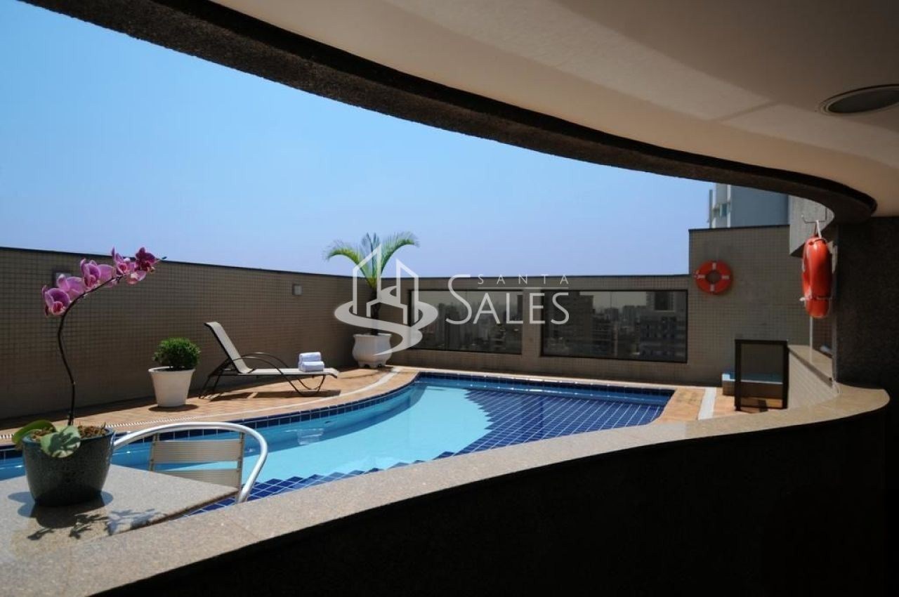 Apartamento, 1 quarto, 35 m² - Foto 14