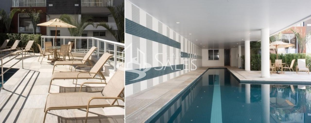 Apartamento, 1 quarto, 45 m² - Foto 12