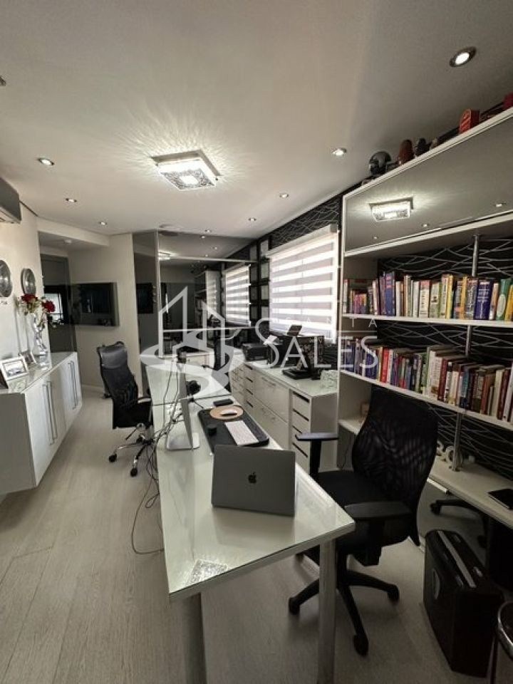 Apartamento, 1 quarto, 95 m² - Foto 18