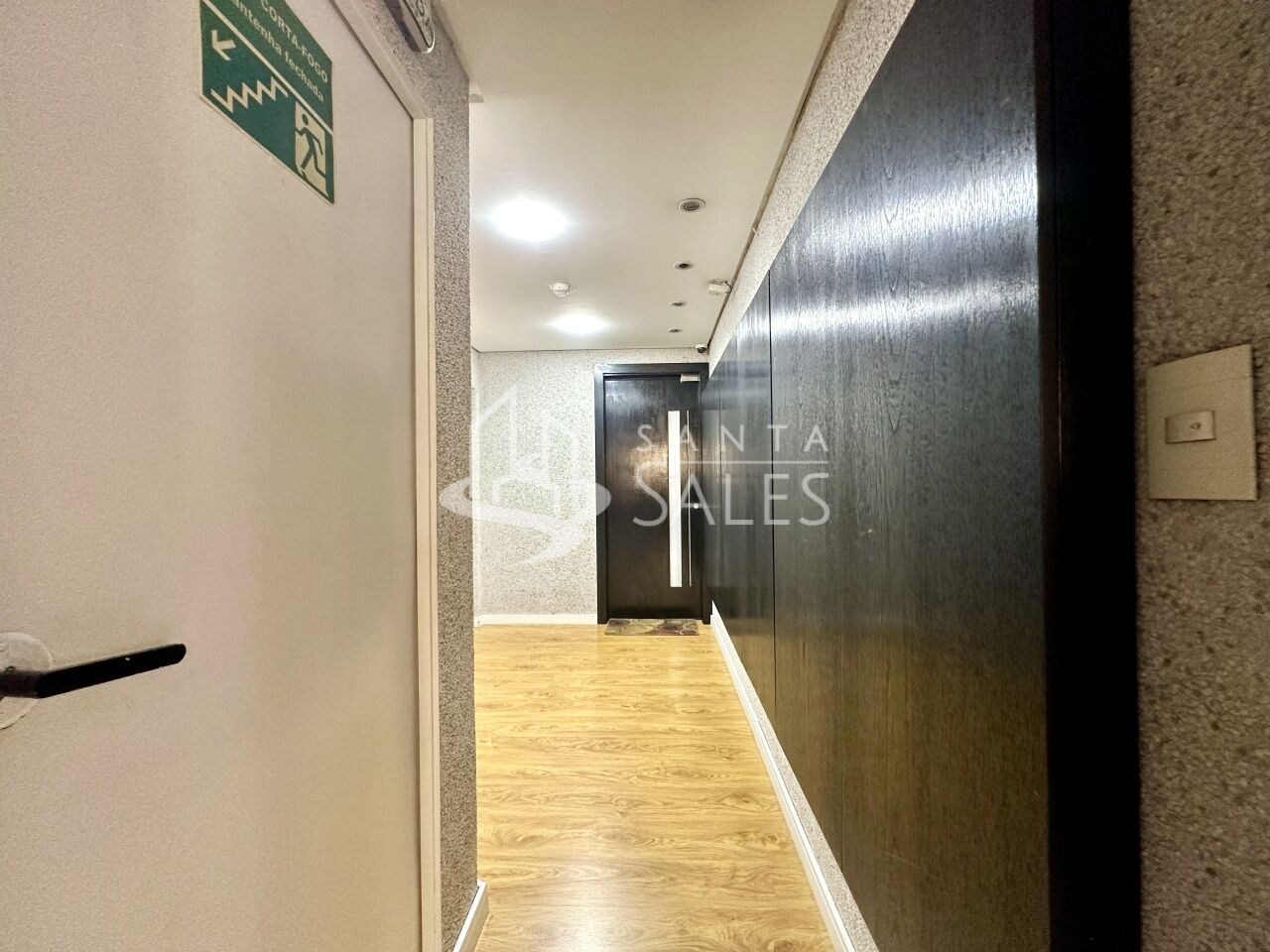Loja-Salão para alugar, 55m² - Foto 16