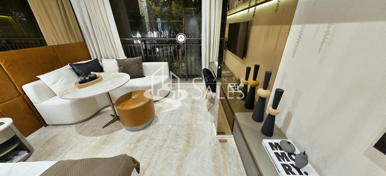 Apartamento, 1 quarto, 25 m² - Foto 10